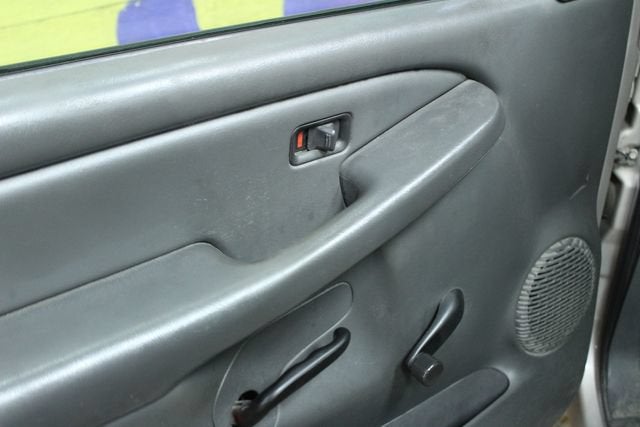 2005 GMC Sierra 1500 Work Truck