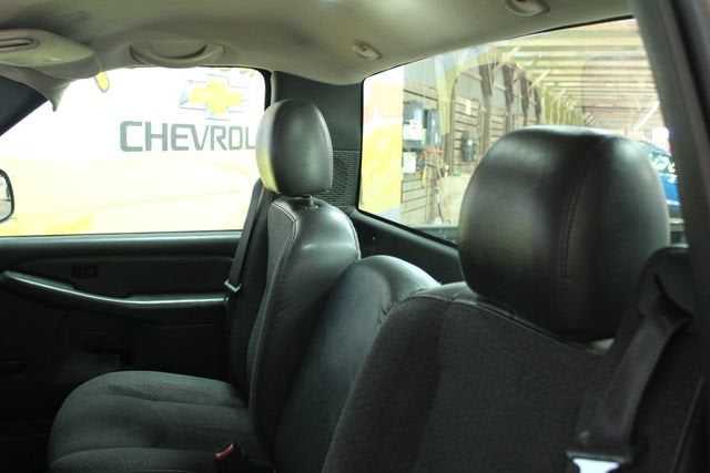 2005 GMC Sierra 1500 Work Truck