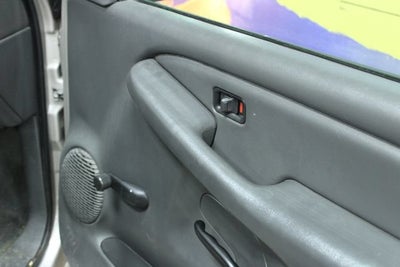 2005 GMC Sierra 1500 Work Truck
