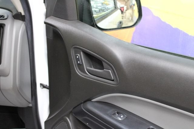 2015 GMC Canyon 2WD