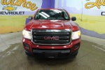 2016 GMC Canyon 2WD