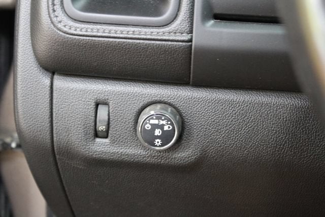 2016 GMC Canyon 2WD SLE