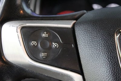 2016 GMC Canyon 2WD SLE
