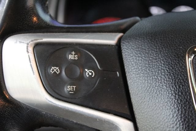 2016 GMC Canyon 2WD SLE
