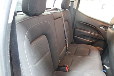 2016 GMC Canyon 2WD SLE
