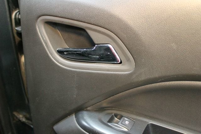 2015 GMC Canyon 4WD SLT