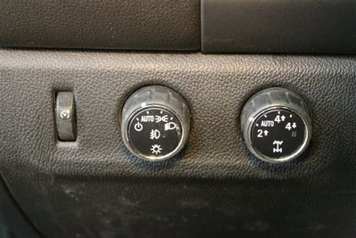 2015 GMC Canyon 4WD SLT