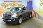 2015 GMC Canyon 4WD SLT