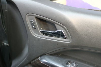 2015 GMC Canyon 4WD SLT