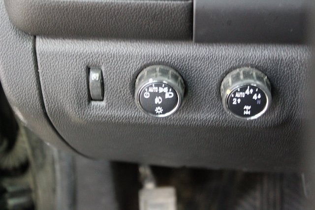 2016 GMC Canyon 4WD SLE