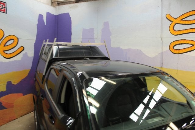 2016 GMC Canyon 4WD SLE