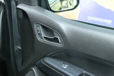 2016 GMC Canyon 4WD SLE