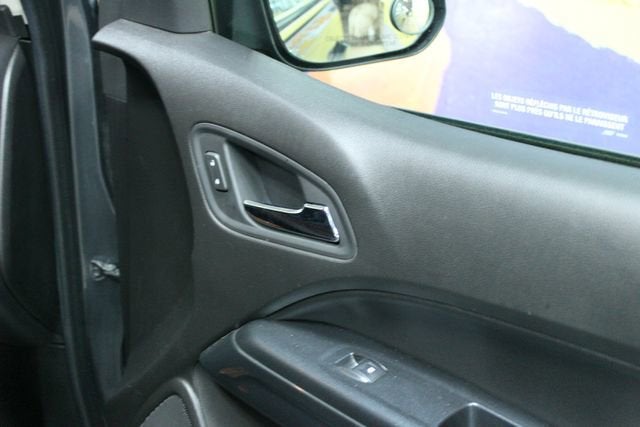 2016 GMC Canyon 4WD SLE