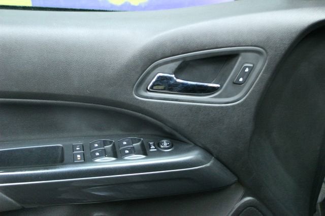 2016 GMC Canyon 4WD SLE