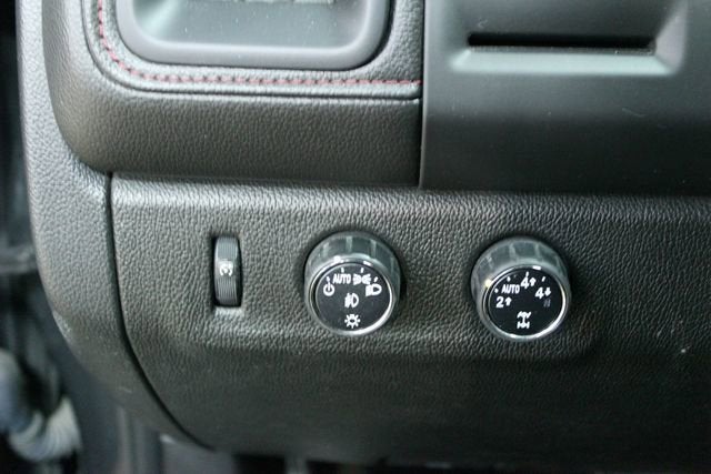 2016 GMC Canyon 4WD SLE