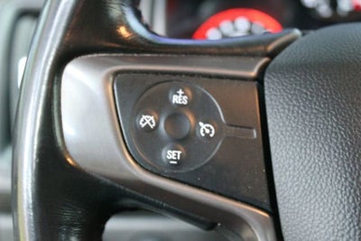 2016 GMC Canyon 4WD SLE