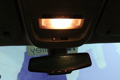 2016 GMC Canyon 4WD SLE