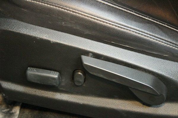 2015 GMC Canyon 4WD SLT