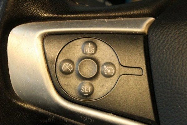 2015 GMC Canyon 4WD SLT