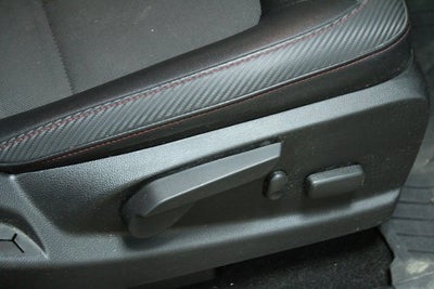 2018 GMC Canyon 4WD All Terrain w/Cloth