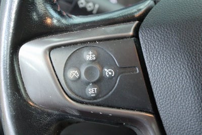 2018 GMC Canyon 4WD All Terrain w/Cloth