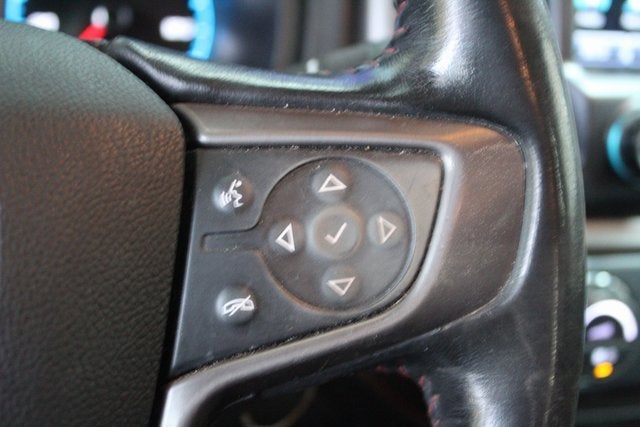 2018 GMC Canyon 4WD All Terrain w/Cloth