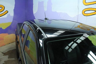 2018 GMC Canyon 4WD All Terrain w/Cloth