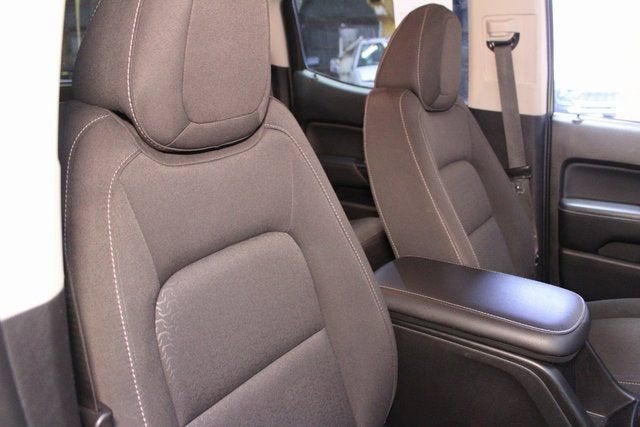 2019 GMC Canyon 4WD SLE