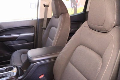 2019 GMC Canyon 4WD SLE