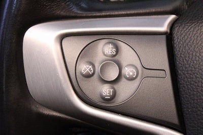 2019 GMC Canyon 4WD SLE