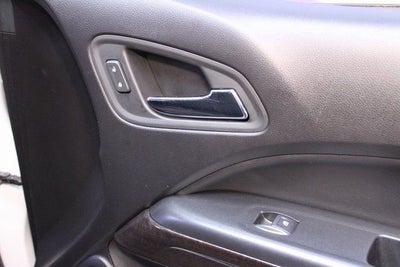 2019 GMC Canyon 4WD SLE