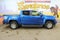 2018 GMC Canyon 4WD SLE