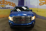 2018 GMC Canyon 4WD SLE