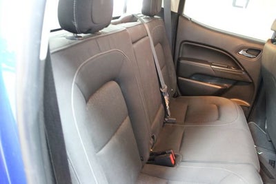 2018 GMC Canyon 4WD SLE