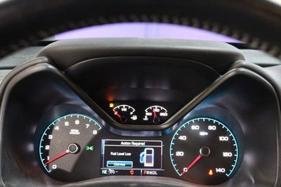2018 GMC Canyon 4WD SLE