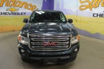 2018 GMC Canyon 4WD SLE