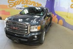 2018 GMC Canyon 4WD SLE