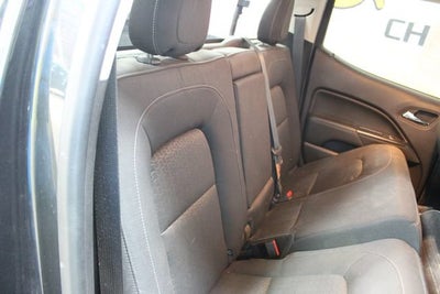 2018 GMC Canyon 4WD SLE