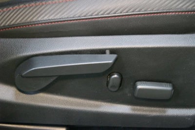 2018 GMC Canyon 4WD All Terrain w/Cloth