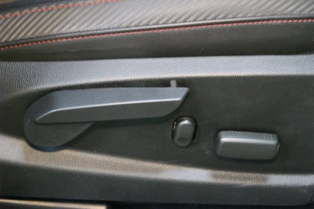 2018 GMC Canyon 4WD All Terrain w/Cloth