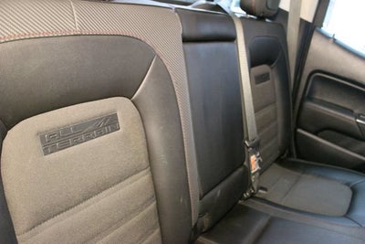2018 GMC Canyon 4WD All Terrain w/Cloth