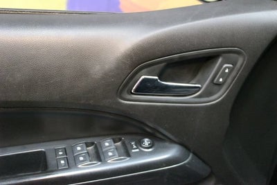 2018 GMC Canyon 4WD All Terrain w/Cloth