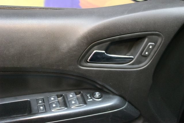 2018 GMC Canyon 4WD All Terrain w/Cloth