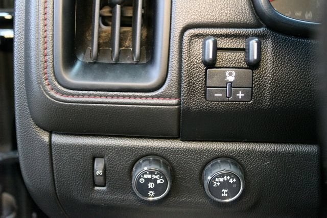 2018 GMC Canyon 4WD All Terrain w/Cloth