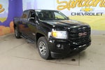 2018 GMC Canyon 4WD All Terrain w/Cloth
