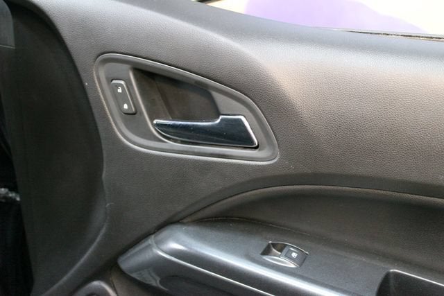 2018 GMC Canyon 4WD All Terrain w/Cloth