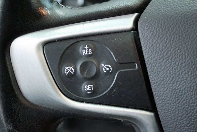 2021 GMC Canyon Elevation