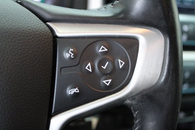 2021 GMC Canyon Elevation