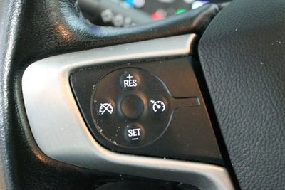 2018 GMC Canyon 4WD SLE