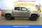 2017 GMC Canyon 4WD SLT